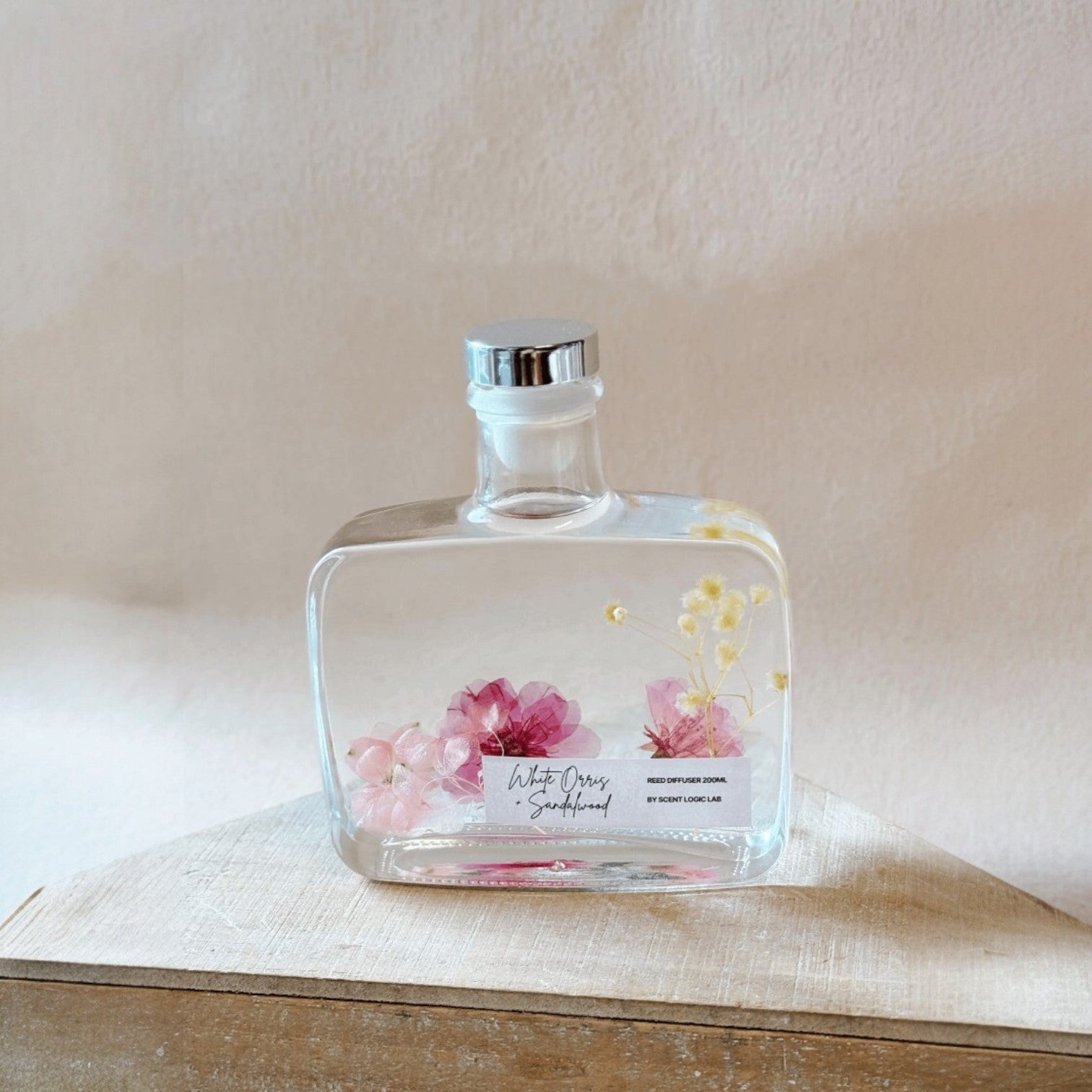 Botanical Reed Diffuser - Medium